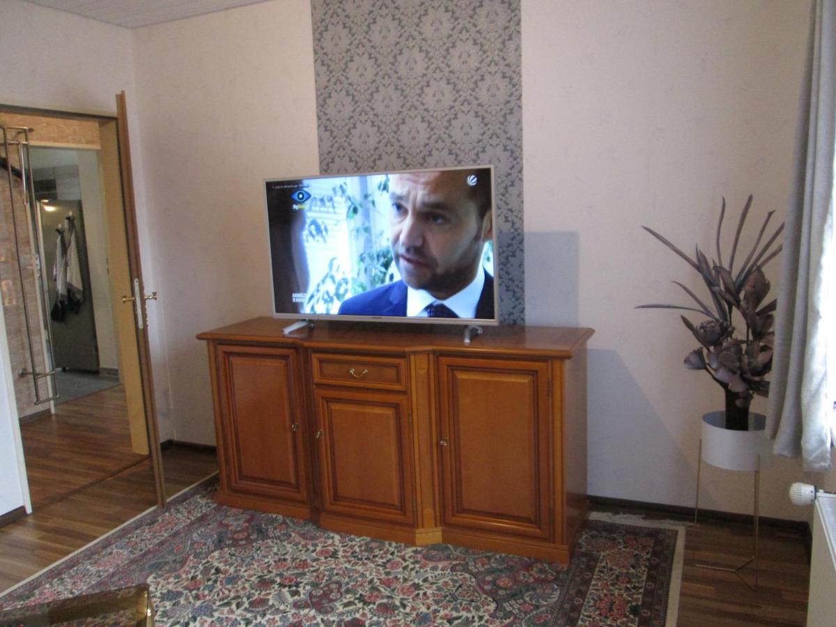 Fuerstenwald Hage Экстерьер фото